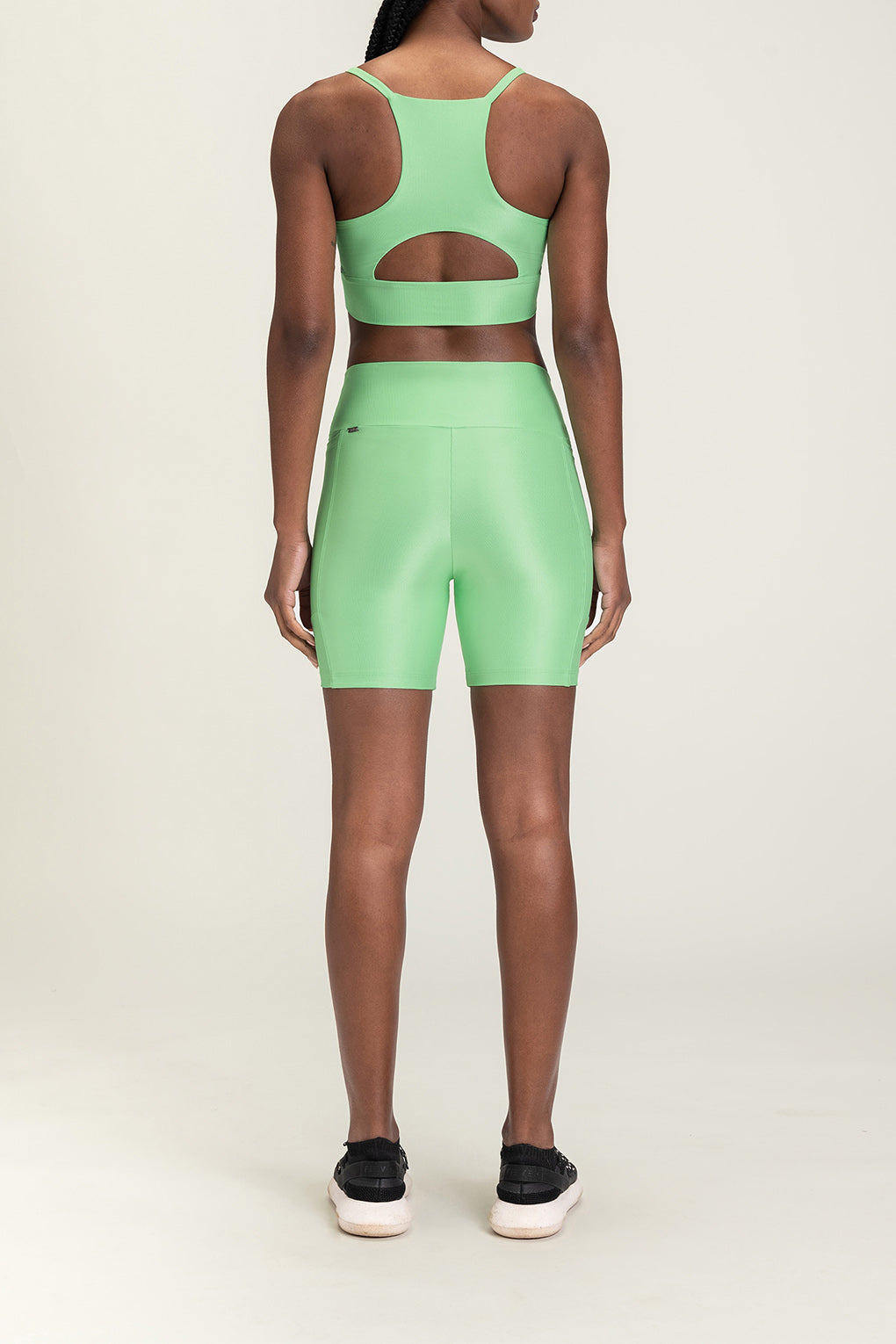 Allure® Adaptiv Long Shorts