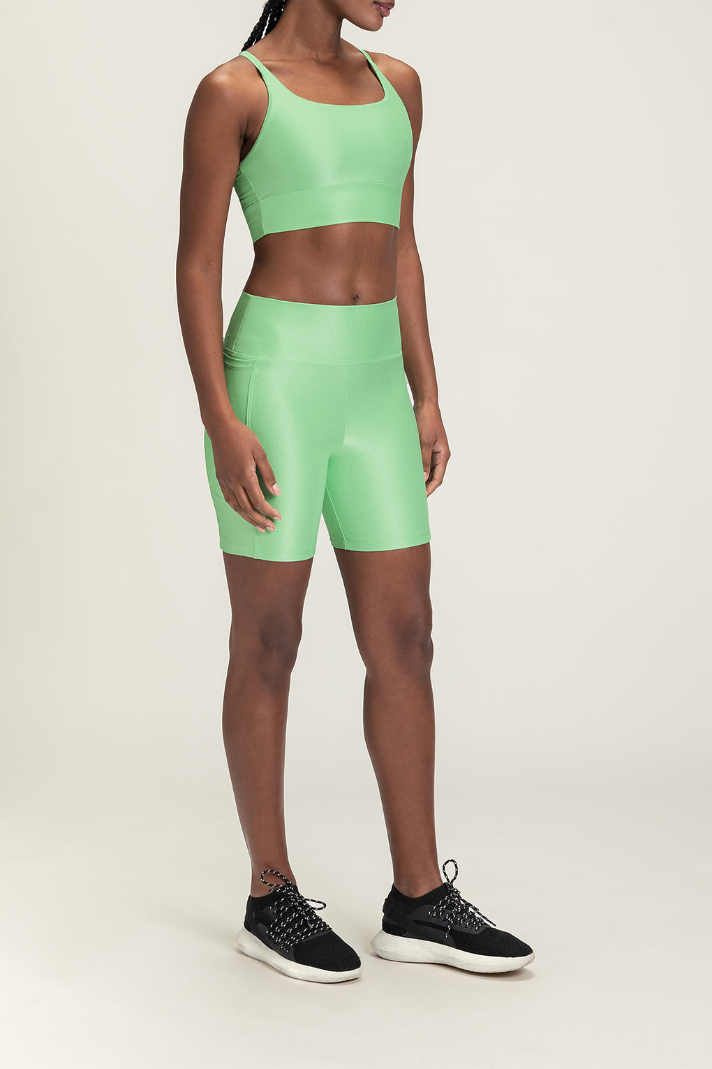 Allure® Adaptiv Long Shorts