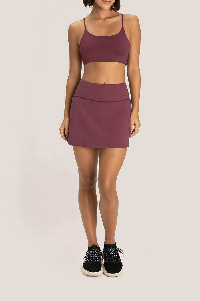 Curve Sense® Sports Bra