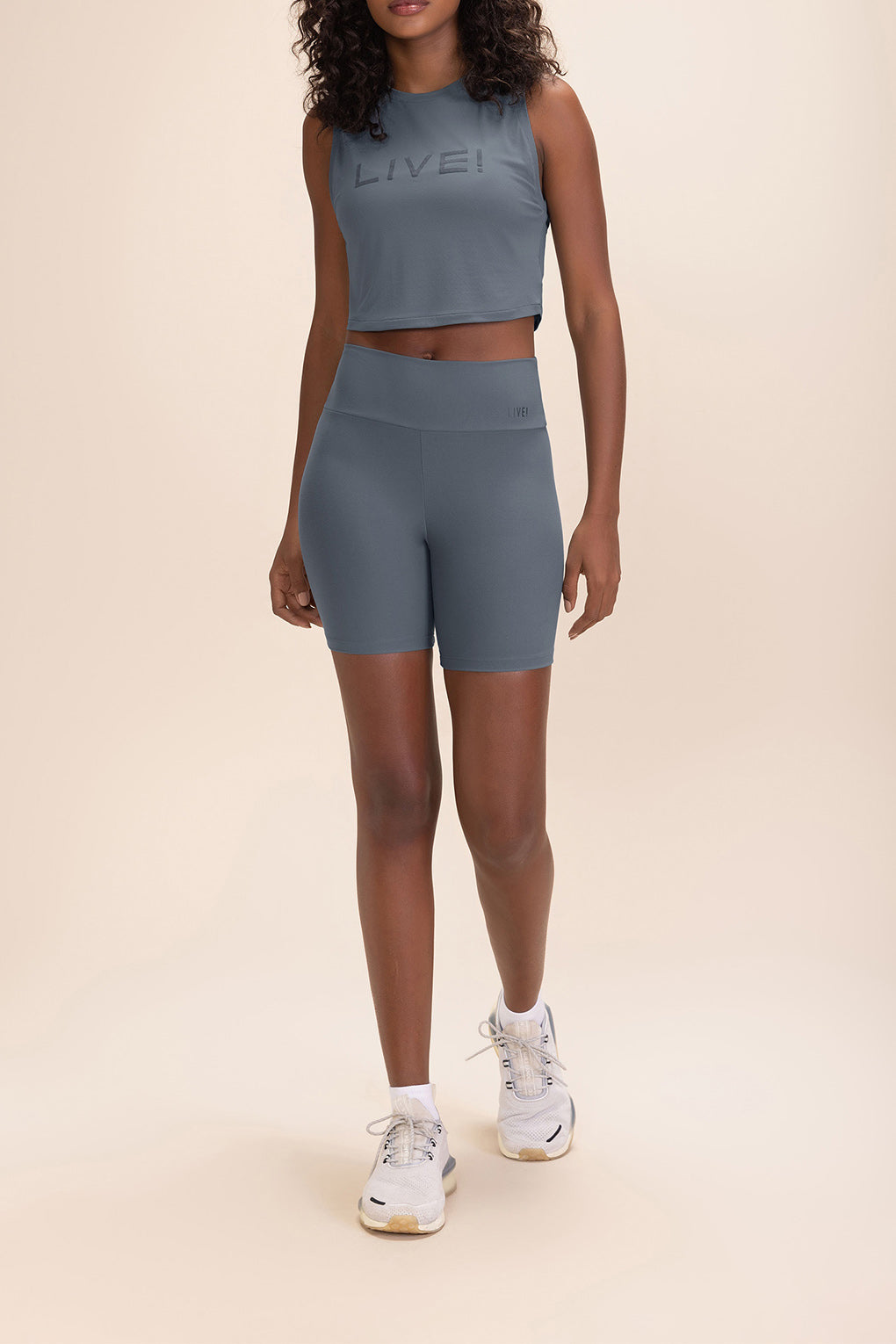 Active® Long Shorts