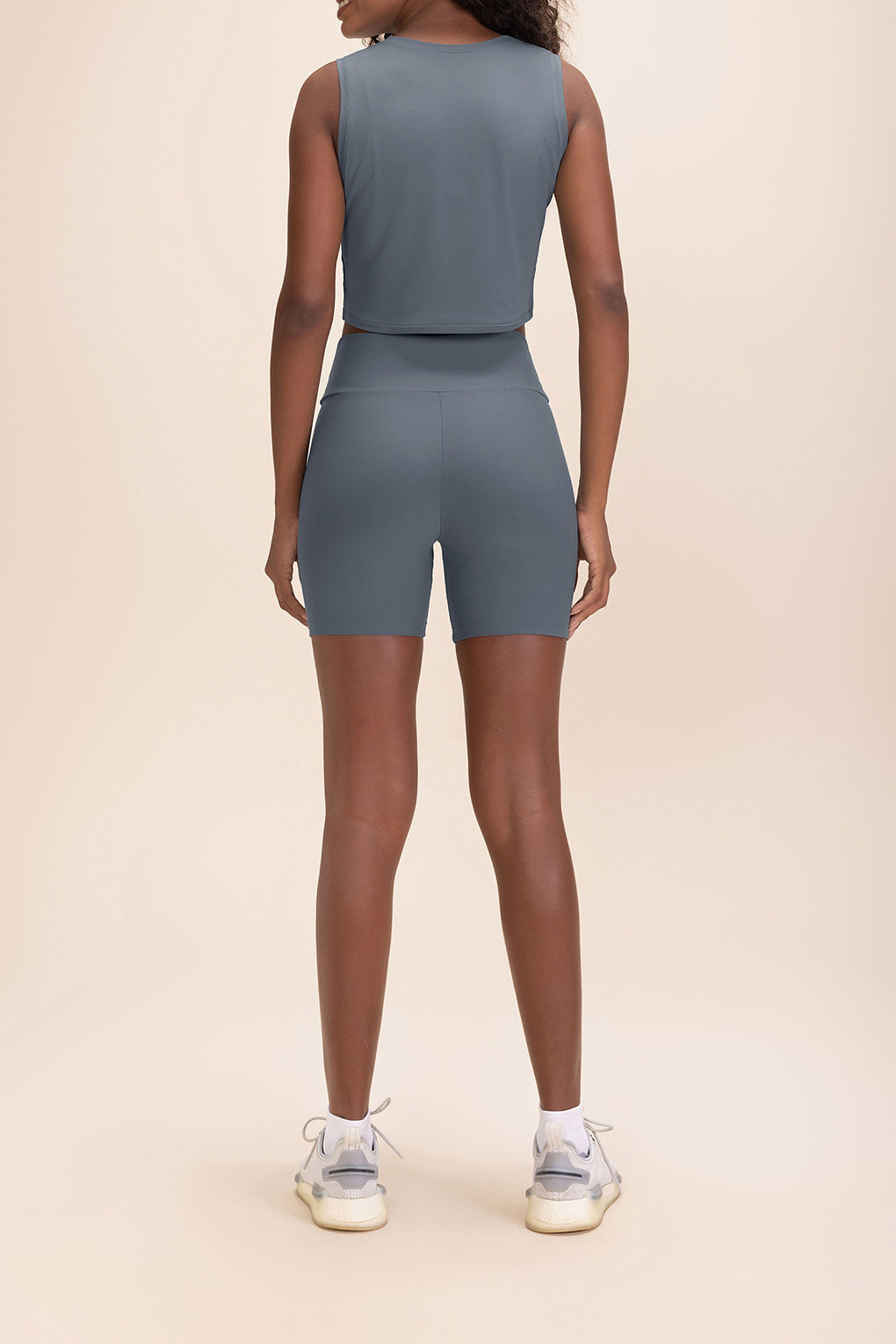 Active® Long Shorts