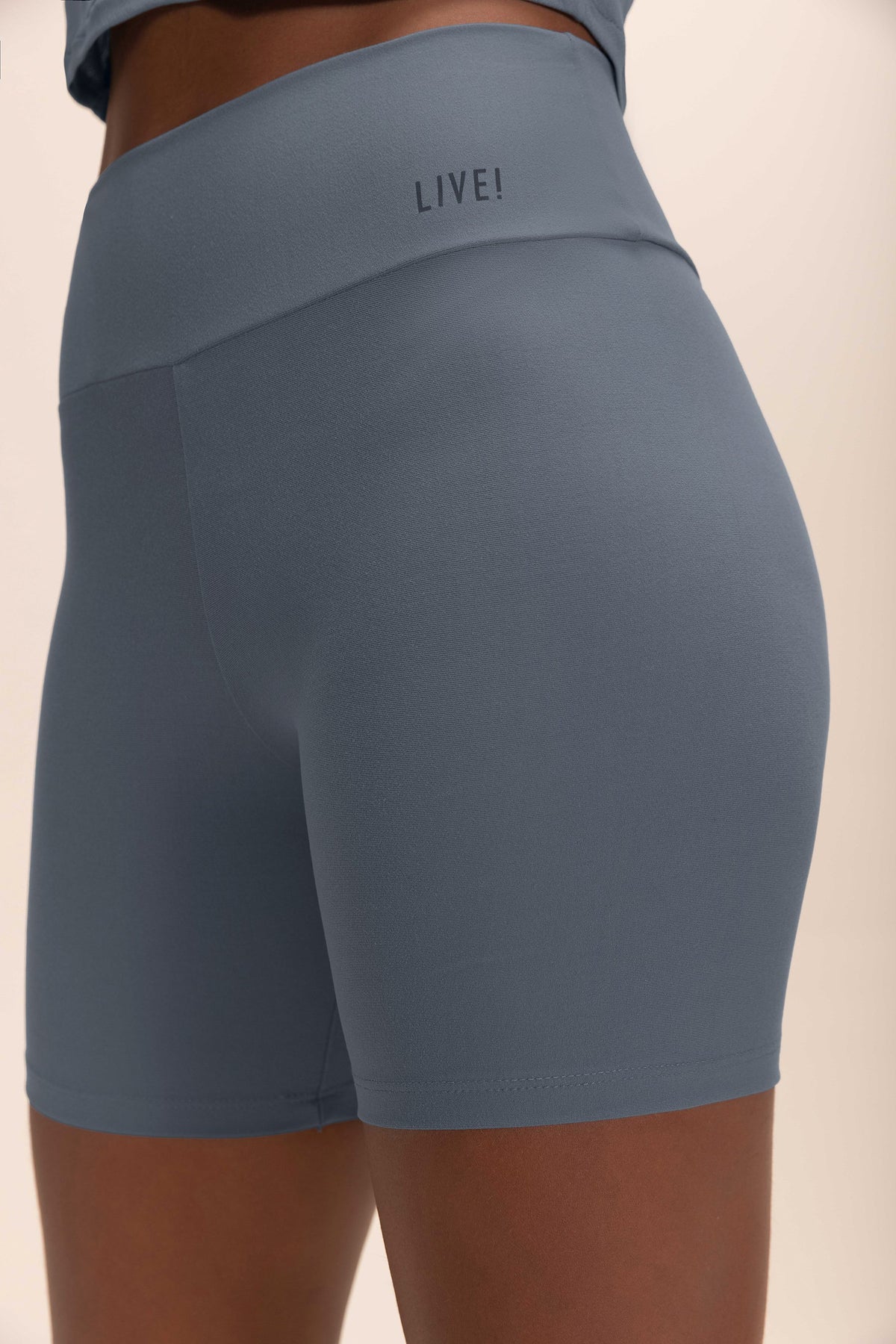 Active® Long Shorts
