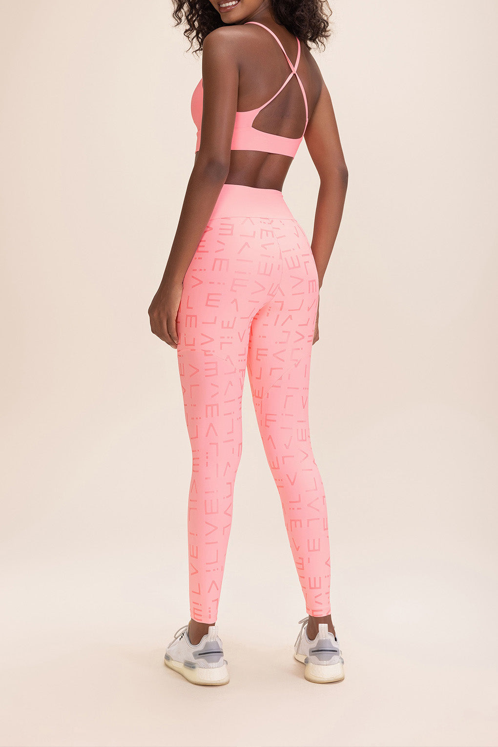 Hydefit® Adaptiv Fit Bra