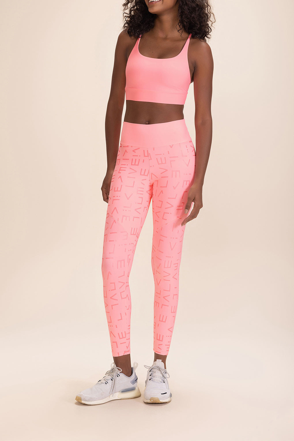 Hydefit® Adaptiv Fit Bra