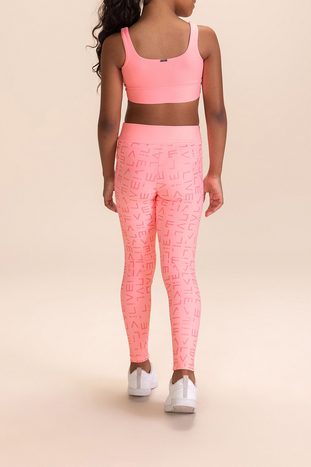 Move Sense® Kids Bra