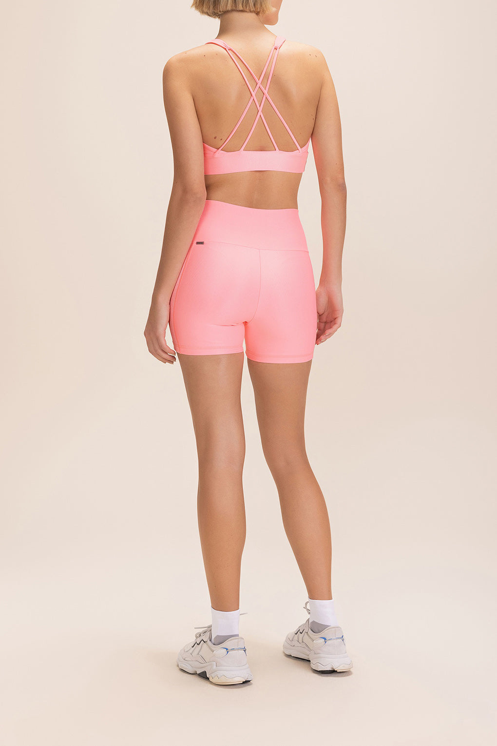 Allure® Adaptiv Fit Shorts