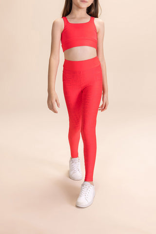 Move Sense® Kids Bra