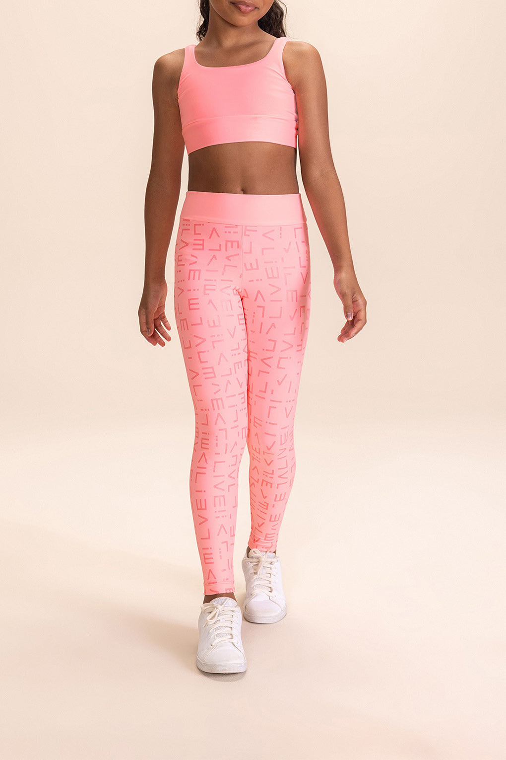 Move Sense® Kids Bra