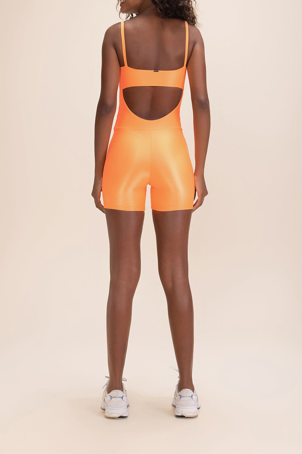 Allure® Adaptiv Short Bodysuit