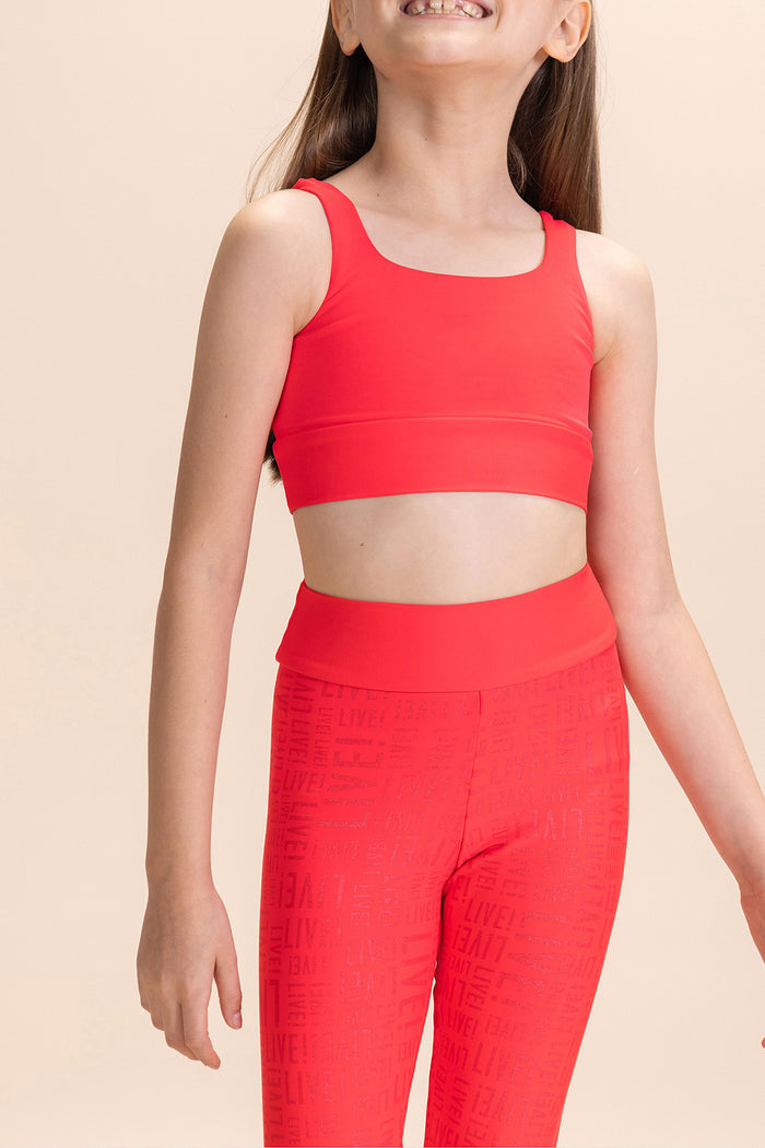 Signature LIVE! Kids Leggings