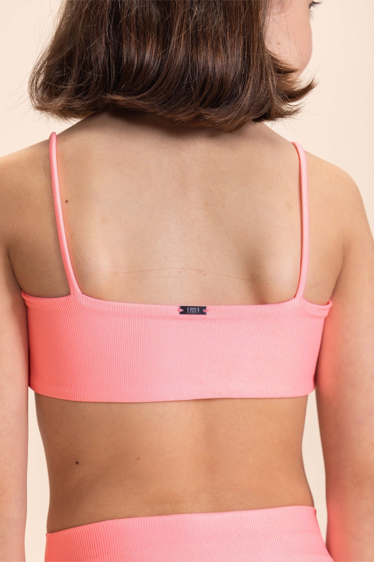 Curve Allure® Adaptiv Kids Bra