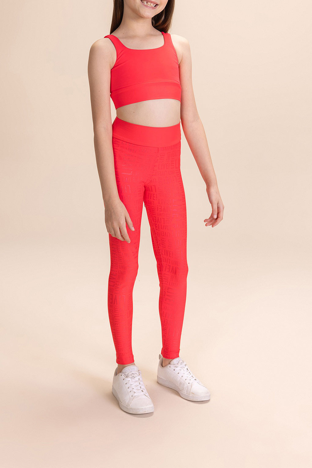 Move Sense® Kids Bra