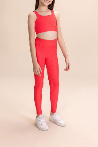 Move Sense® Kids Bra