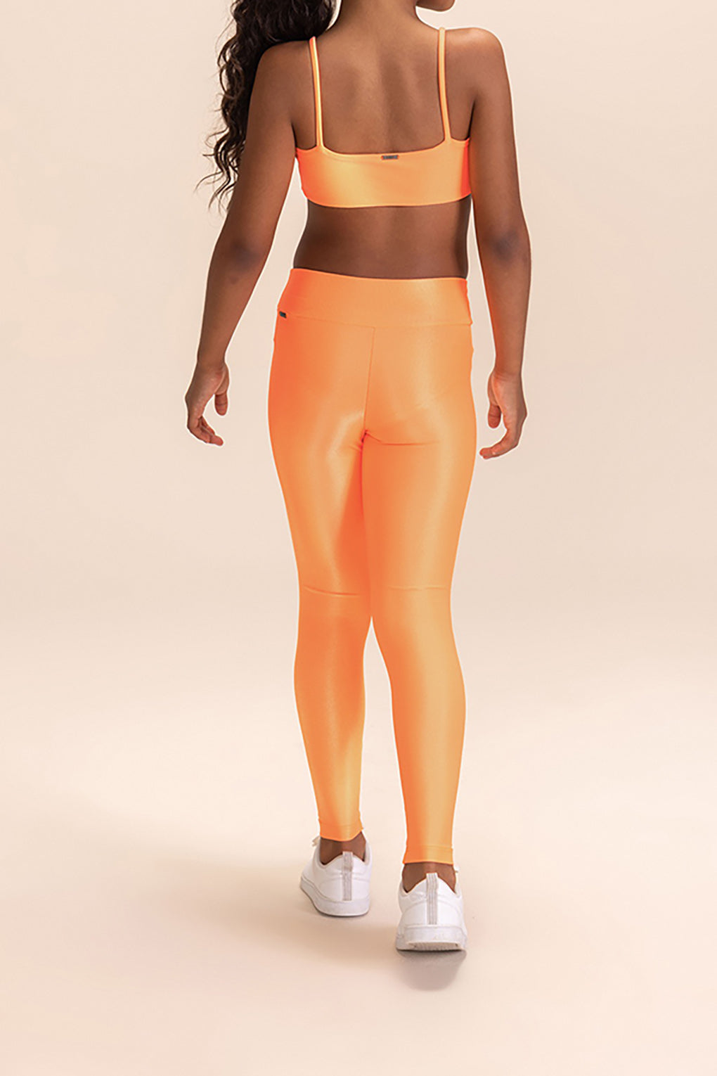 Curve Allure® Adaptiv Kids Bra