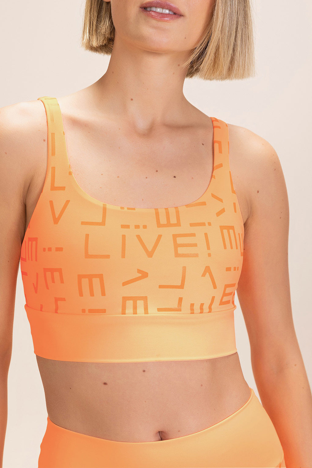 Hydefit® Adaptiv Icon Neo Bra