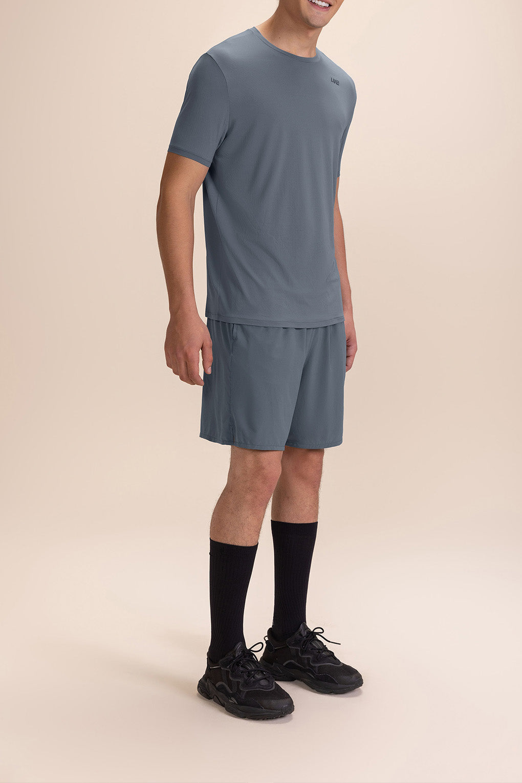 Men’s Train Comfy Shirt