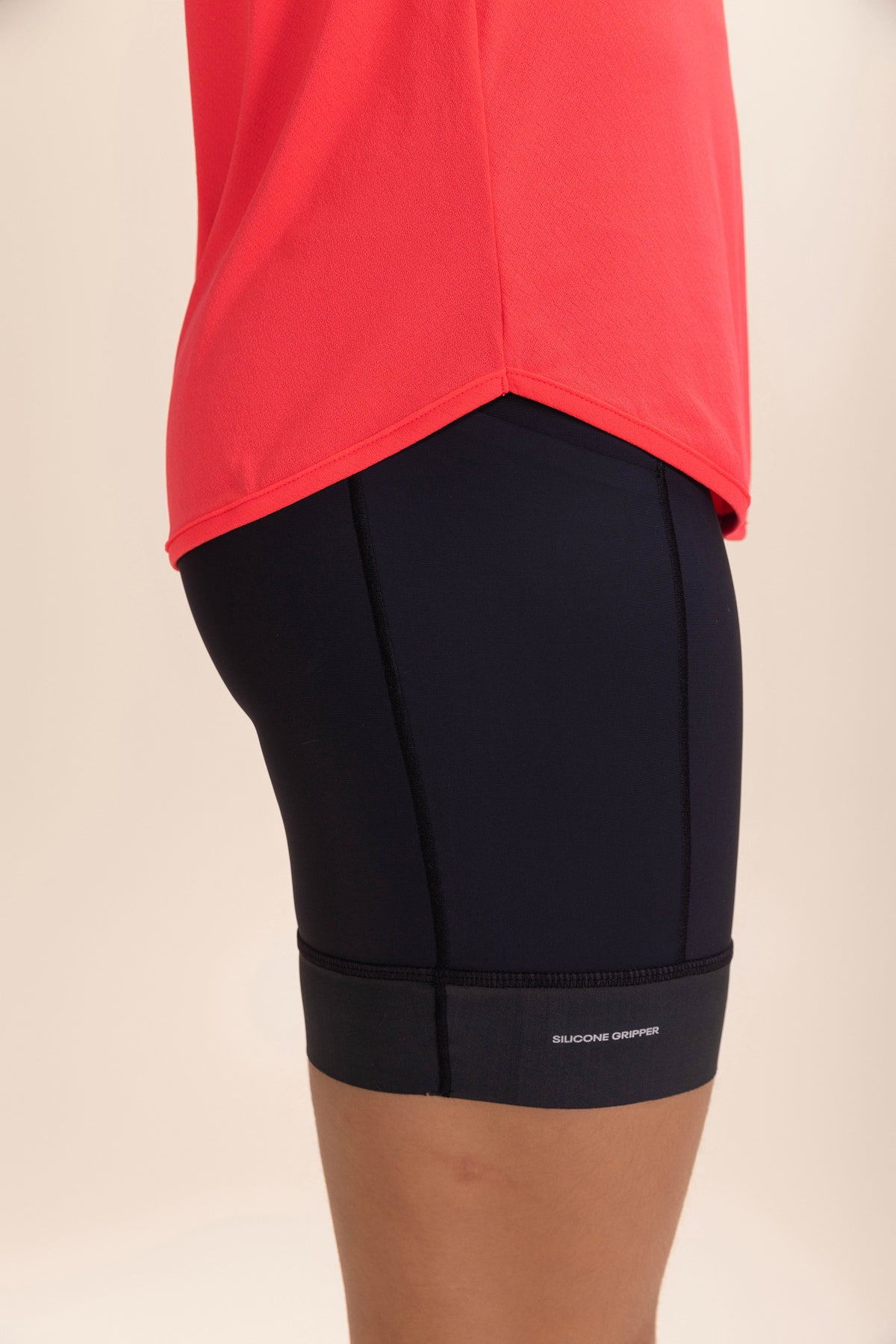 Basic Comfort Tank Top