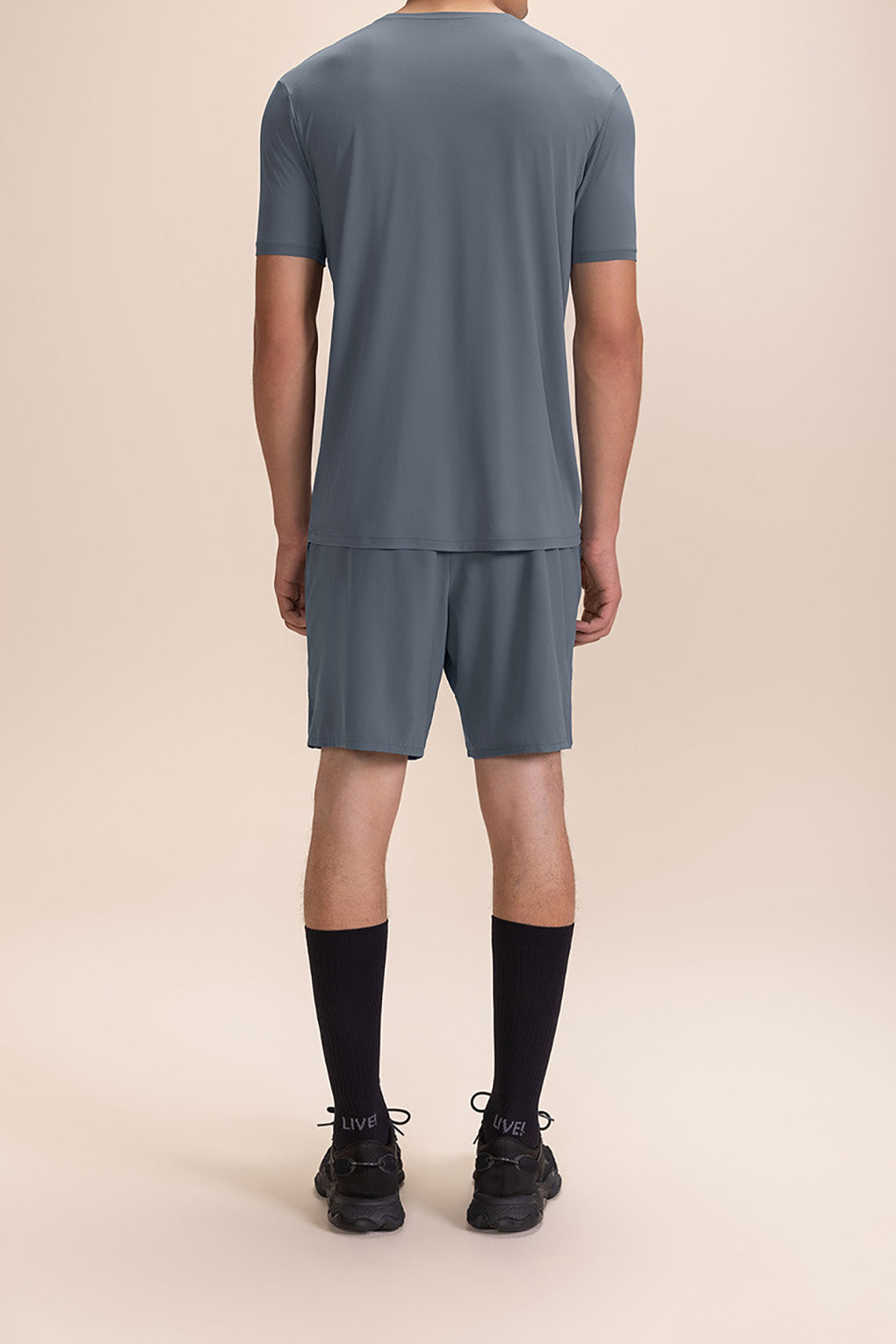 Men’s Train Comfy Shirt