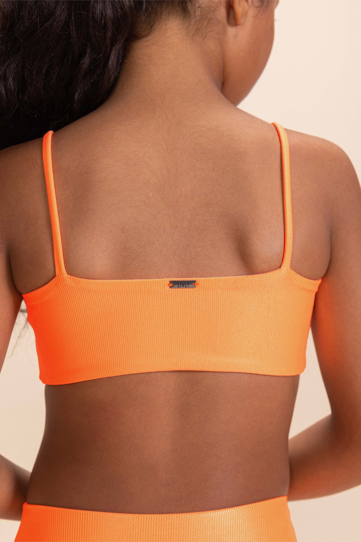 Curve Allure® Adaptiv Kids Bra