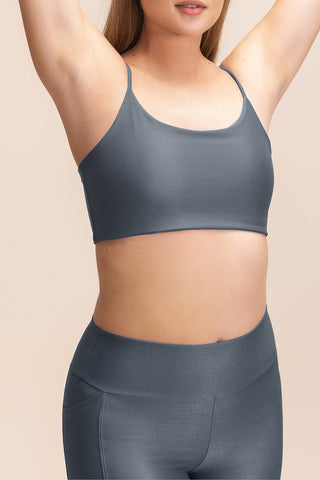 Allure® Adaptiv Curve Bra