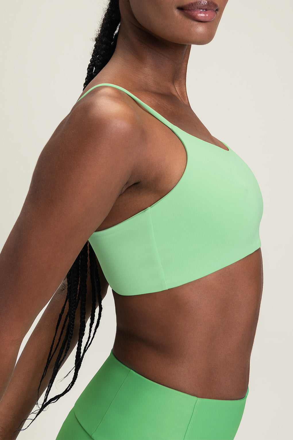 Curve Sense® Bra