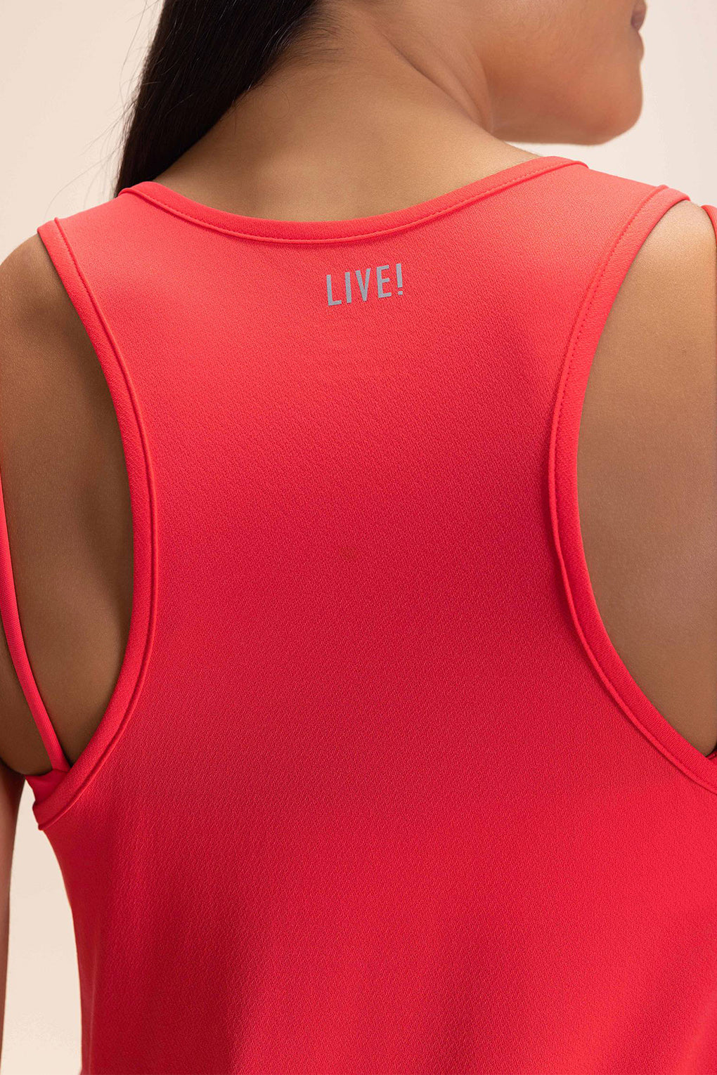 Basic Comfort Tank Top