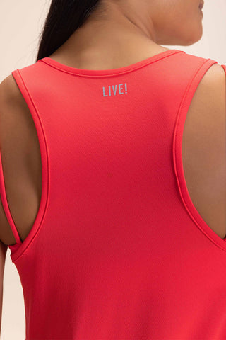 Basic Comfort Tank Top