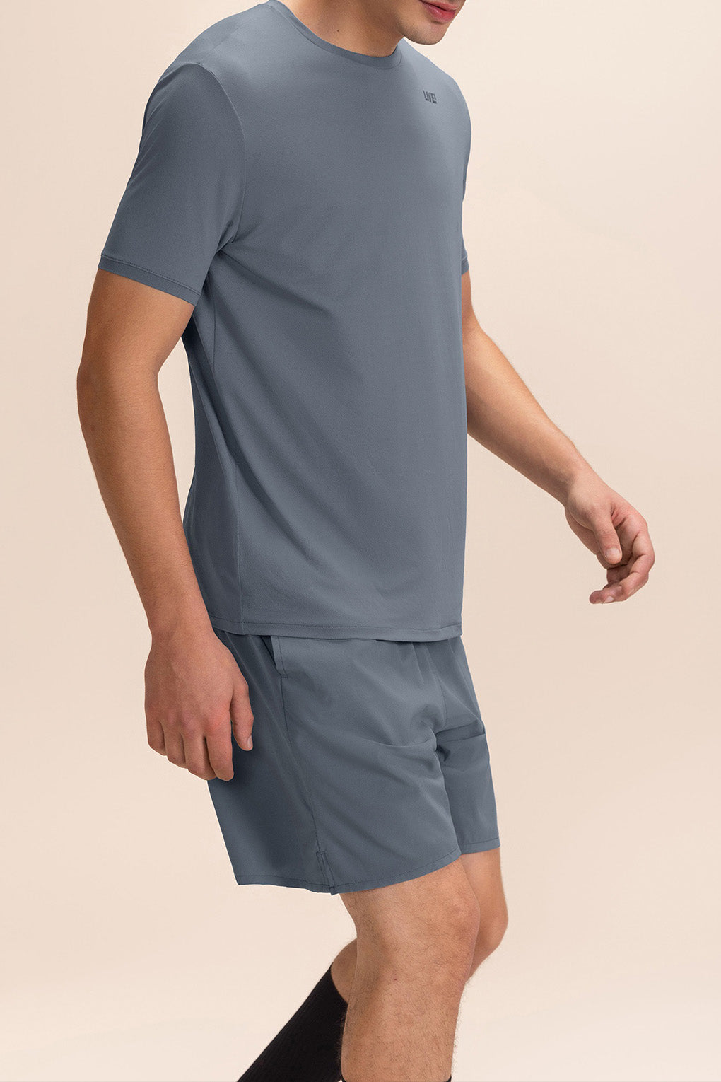 Men’s Train Comfy Shirt
