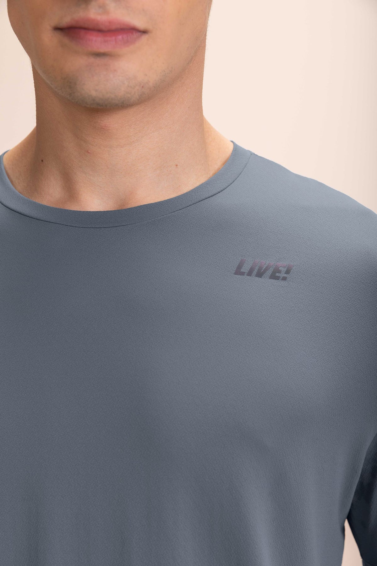 Men’s Train Comfy Shirt