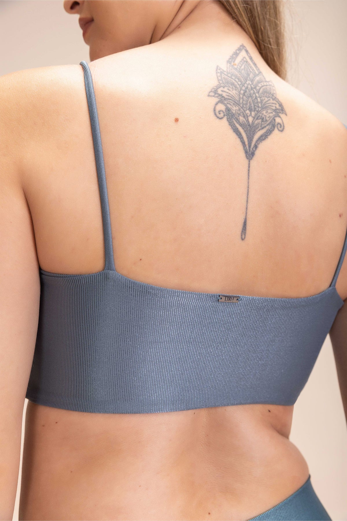Allure® Adaptiv Curve Bra