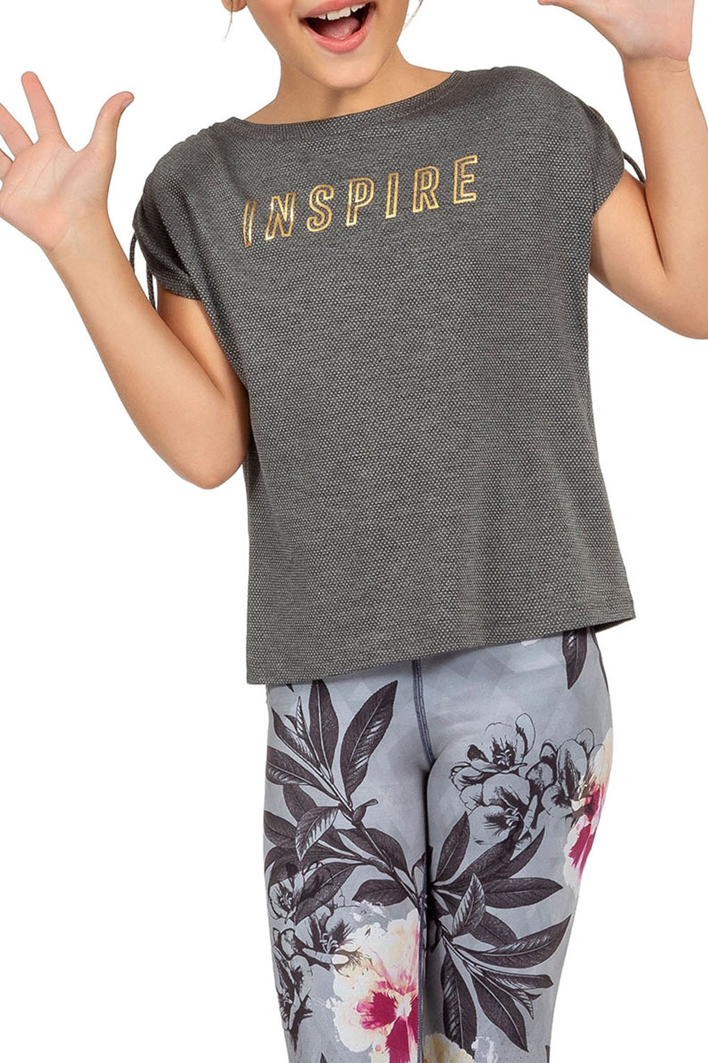 Intensity Kids Blouse