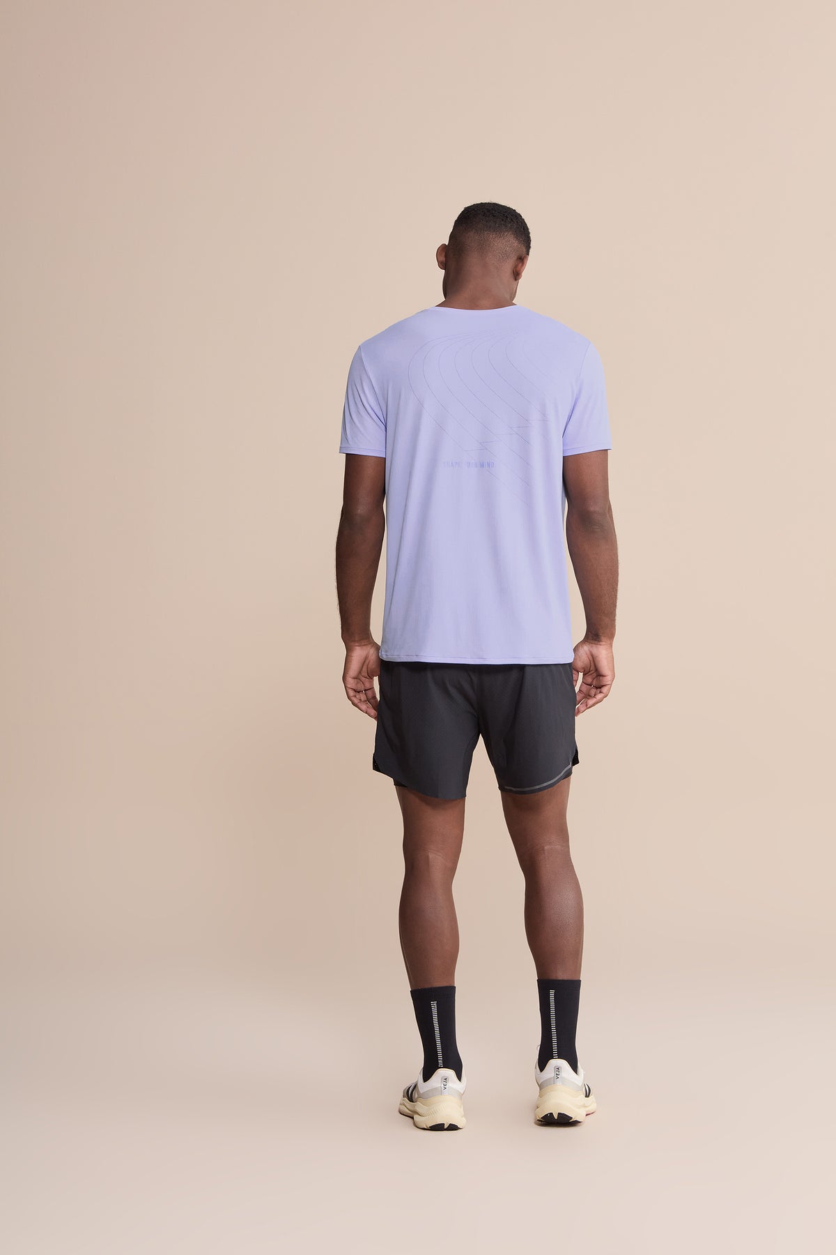Men's Comfy Power T-Shirt