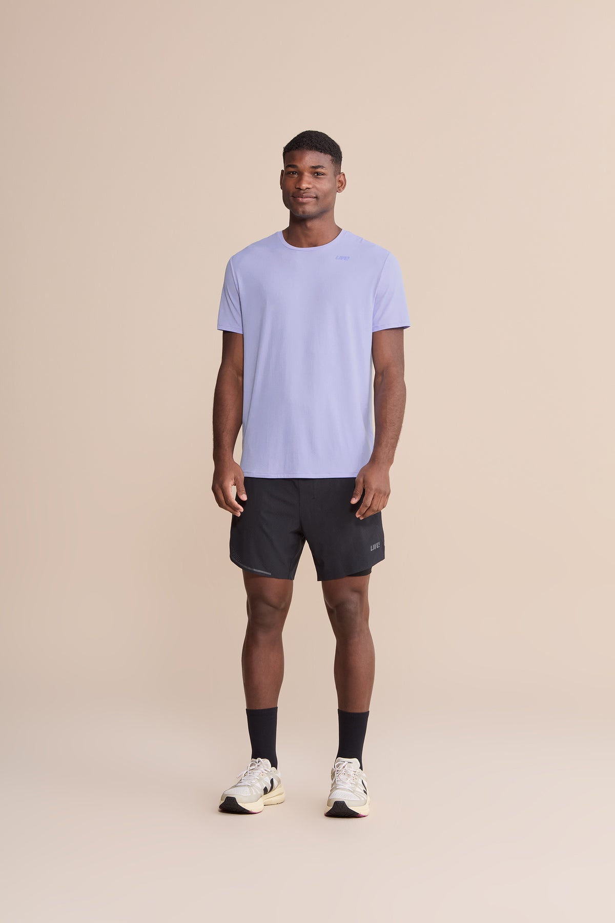 Men's Comfy Power T-Shirt