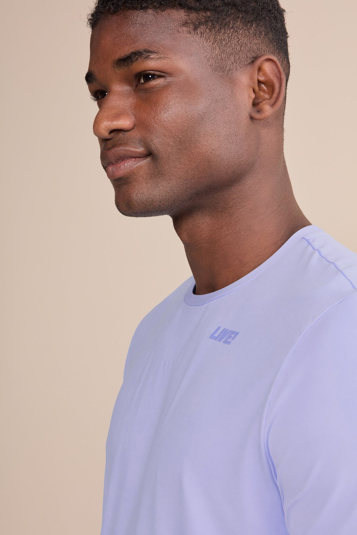 Comfy Bio Stretch Men's T-shirt