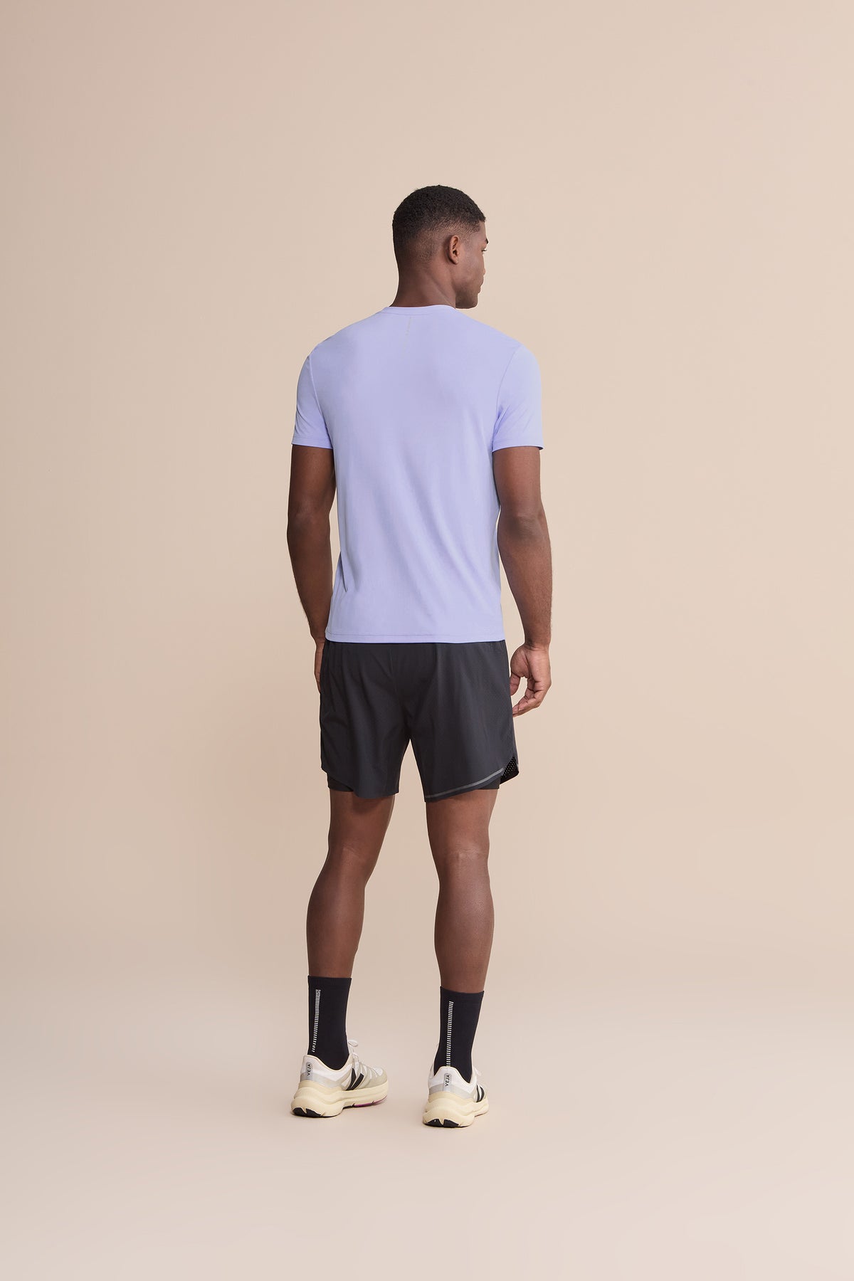 Comfy Bio Stretch Men's T-shirt