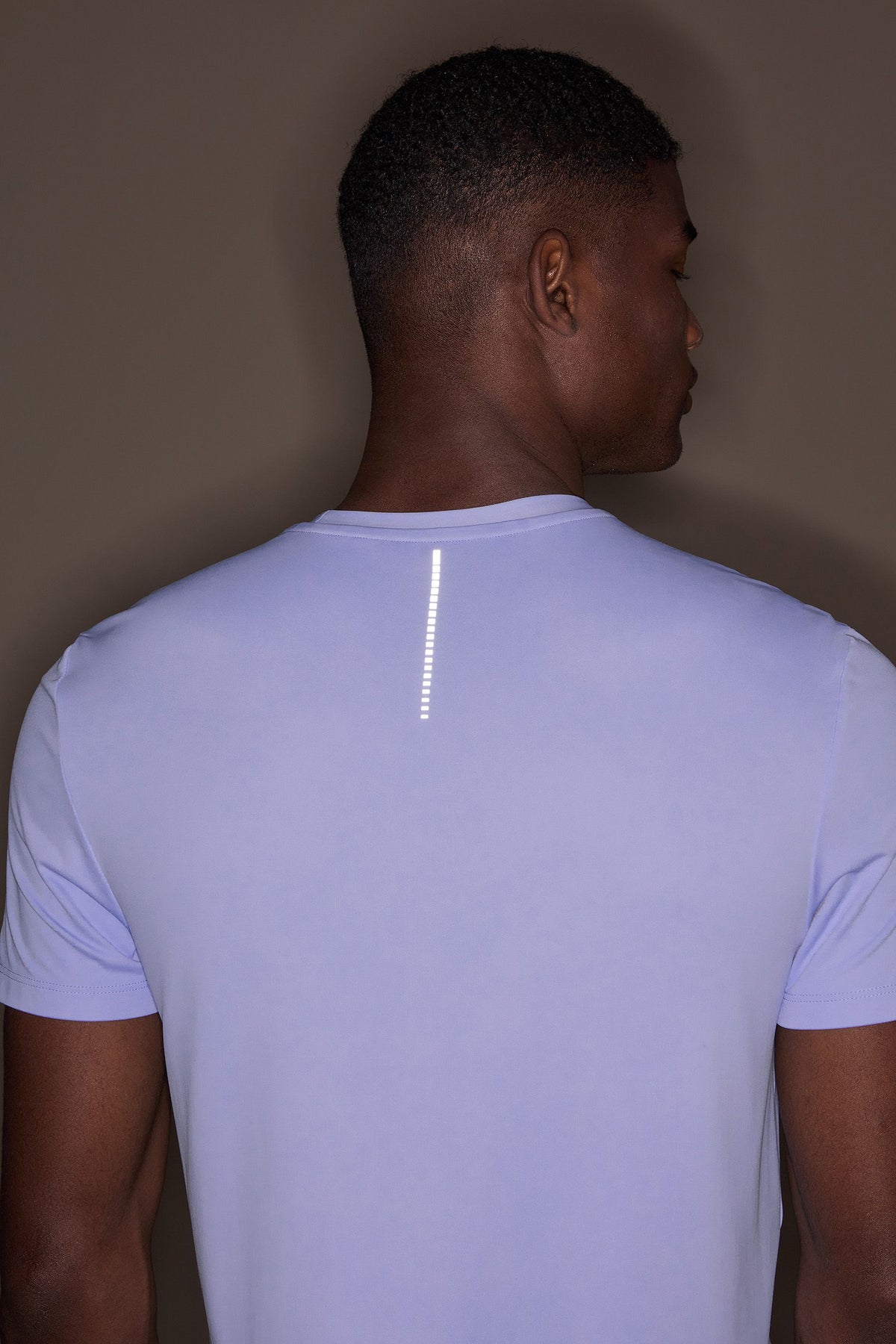 Comfy Bio Stretch Men's T-shirt