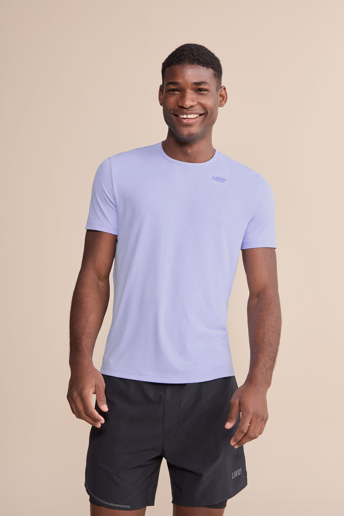 Comfy Bio Stretch Men's T-shirt