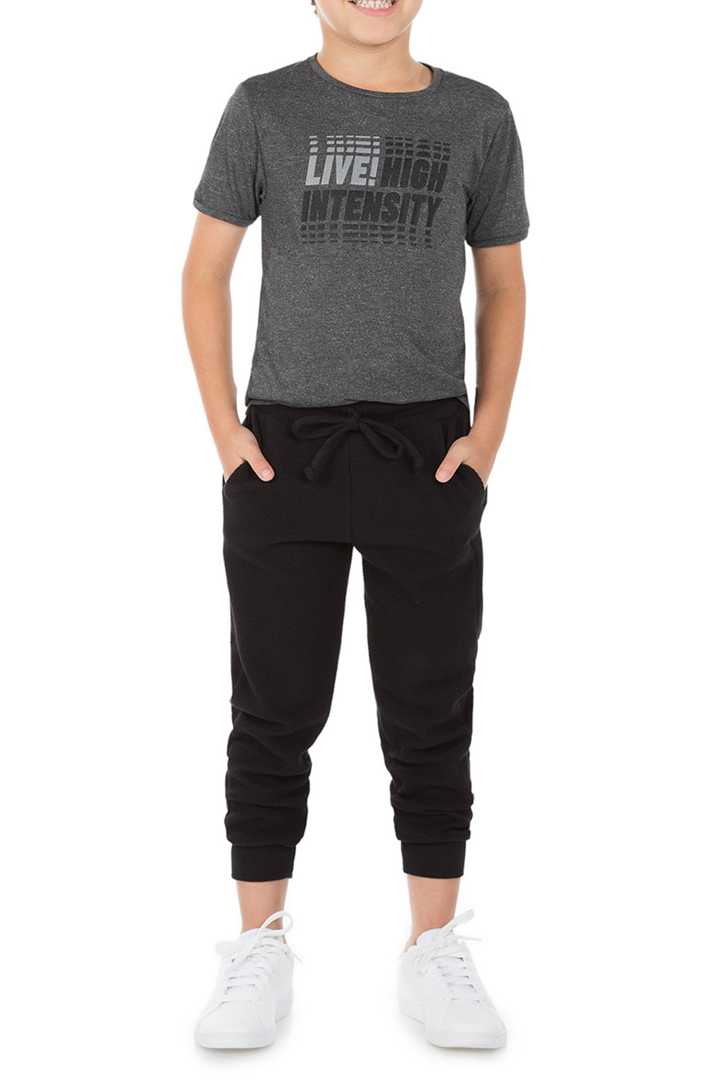 High Intensity Kids T-Shirt