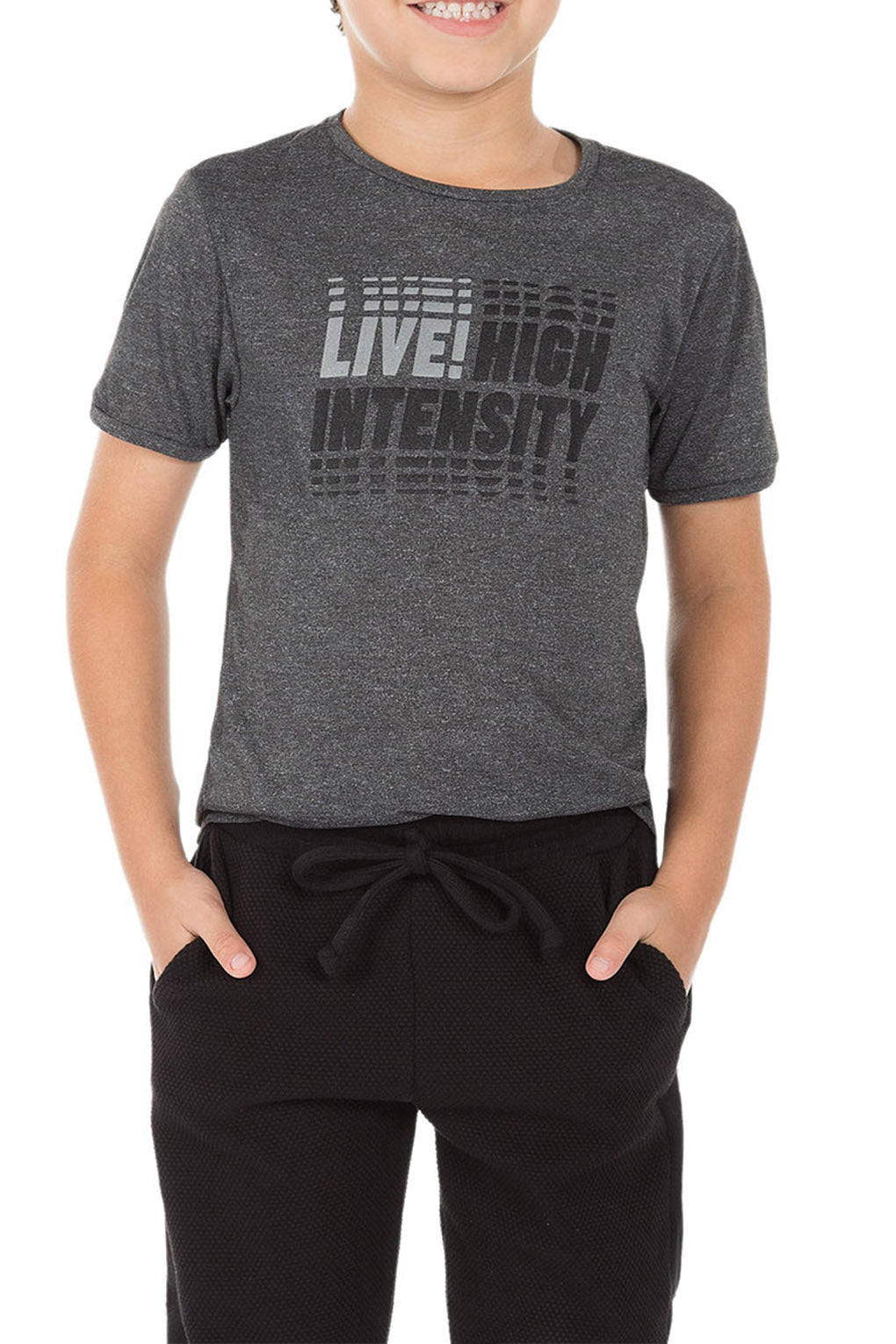 High Intensity Kids T-Shirt
