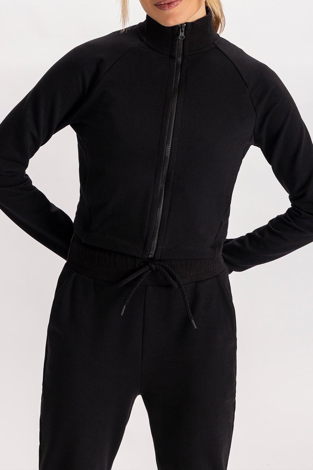 Beat Jacket