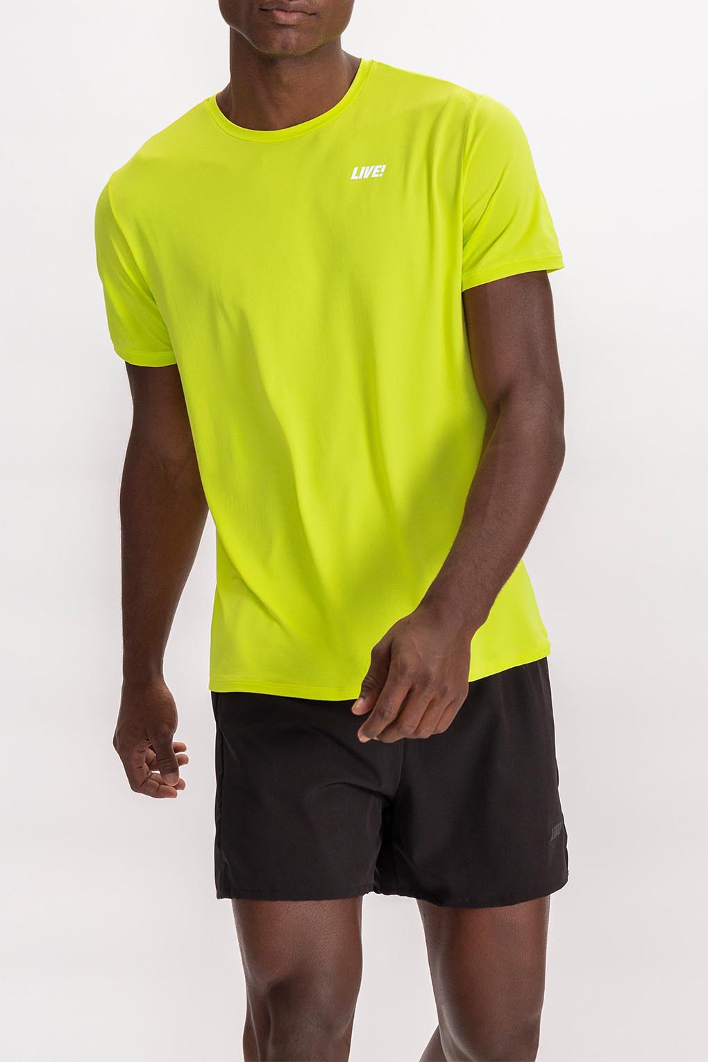Men’s Train Comfy Shirt