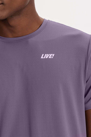 Men’s Train Comfy Shirt