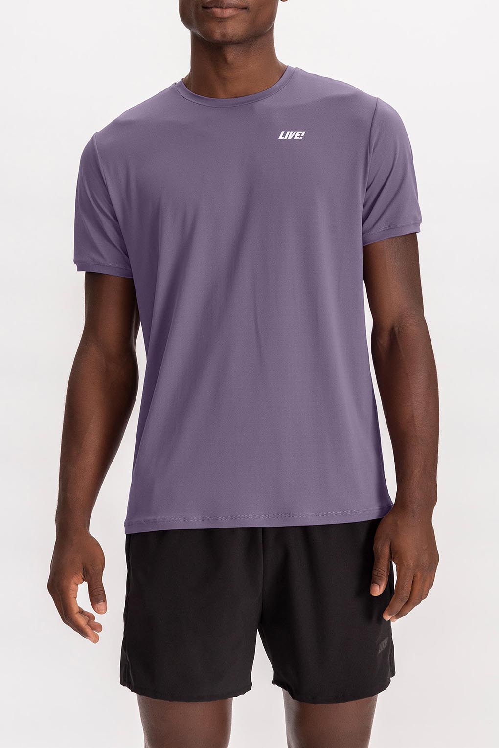 Men’s Train Comfy Shirt