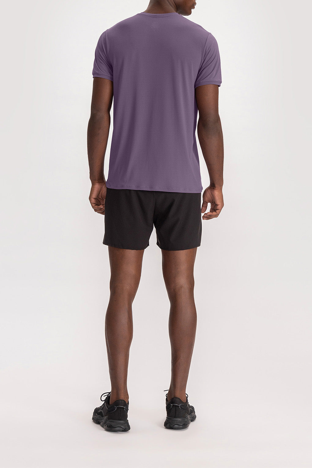 Men’s Train Comfy Shirt