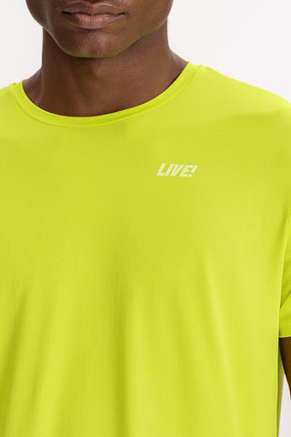 Men’s Train Comfy Shirt