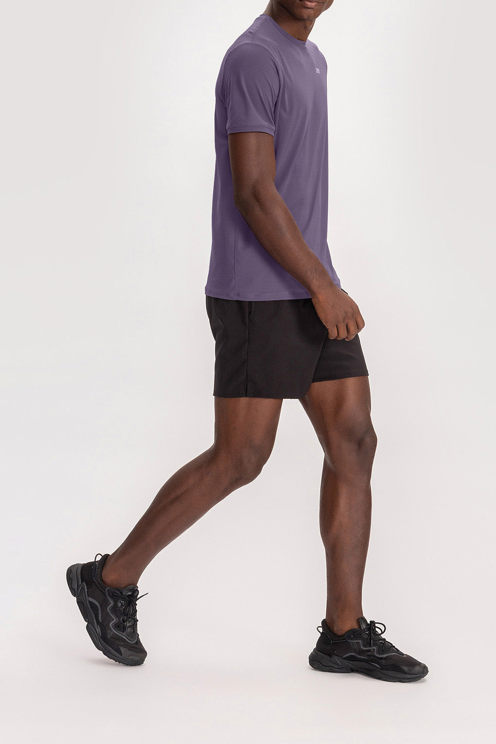 Men’s Train Comfy Shirt