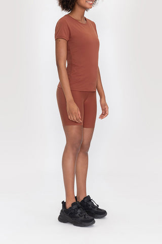 Essential Active Bermuda Shorts