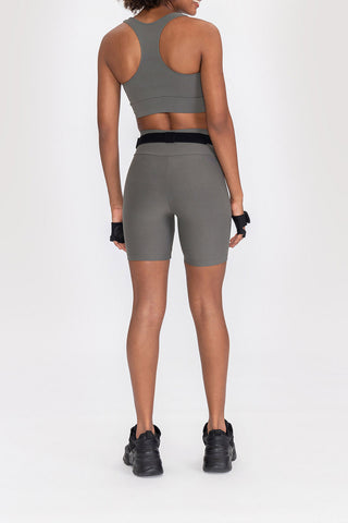 Essential Active Bermuda Shorts