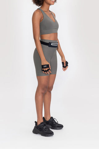 Essential Active Bermuda Shorts