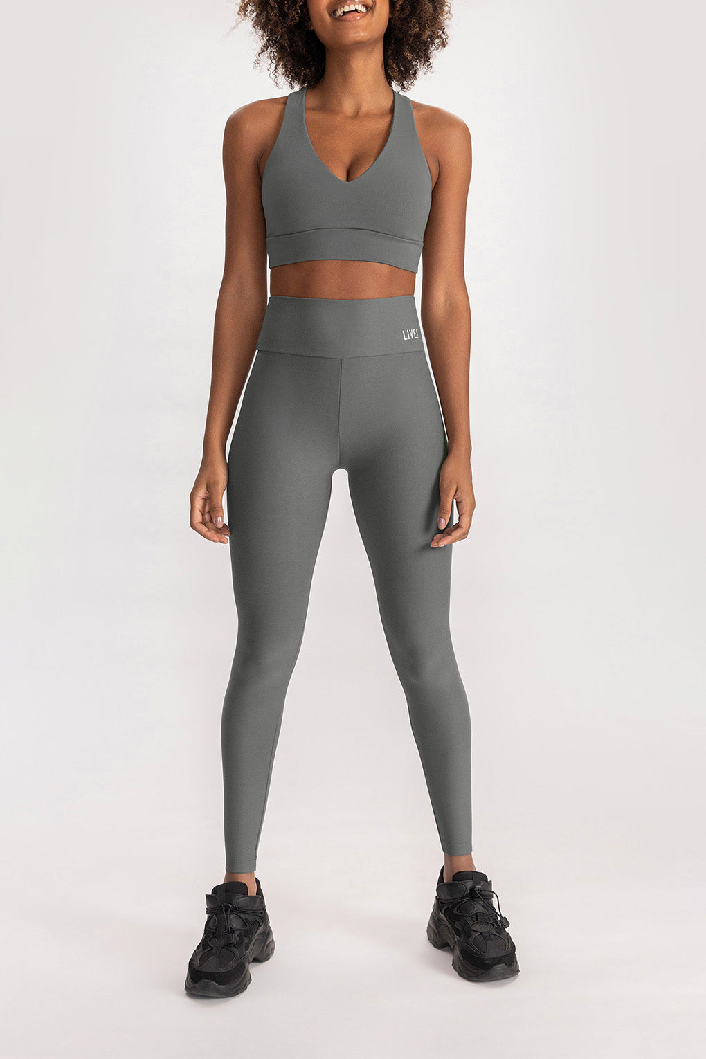 Active® Long Leggings